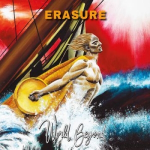 Erasure - World Beyond (Orchestral) in der Gruppe Minishops / Erasure bei Bengans Skivbutik AB (3075196)