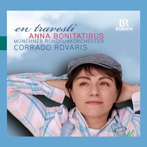 Various - En Travesti in der Gruppe CD / Bestseller bei Bengans Skivbutik AB (3075223)