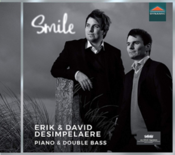 Various - Smile in der Gruppe CD / Bestseller bei Bengans Skivbutik AB (3075235)