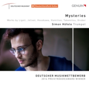 Various - Mysteries in der Gruppe CD bei Bengans Skivbutik AB (3075238)