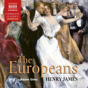 James Henry - The Europeans (6 Cd) in der Gruppe CD bei Bengans Skivbutik AB (3075287)