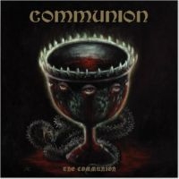 Communion - Communion The in der Gruppe CD bei Bengans Skivbutik AB (3076305)
