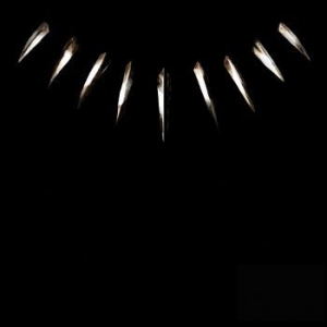 Black Panther - The Album in der Gruppe CD bei Bengans Skivbutik AB (3076319)