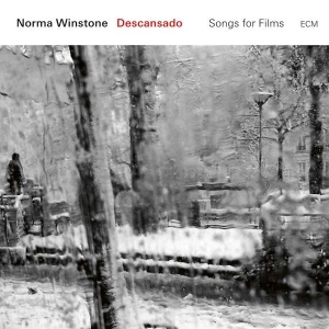 Winstone Norma - Descansado - Songs For Film in der Gruppe CD bei Bengans Skivbutik AB (3076331)