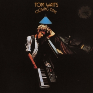 Tom Waits - Closing Time (Remastered) in der Gruppe CD / Pop-Rock bei Bengans Skivbutik AB (3082453)