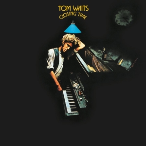 Tom Waits - Closing Time (Remastered) in der Gruppe Minishops / Tom Waits bei Bengans Skivbutik AB (3082453)