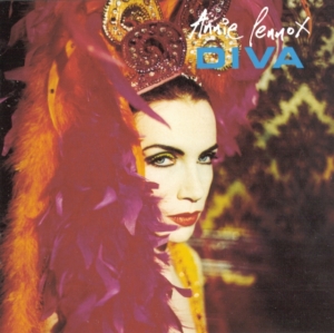 Lennox Annie - Diva in der Gruppe -Start Vinyl-N bei Bengans Skivbutik AB (3082465)
