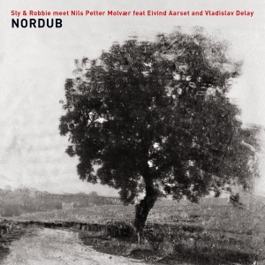 Sly & Robbie Meet Nils Petter - Nordub in der Gruppe CD bei Bengans Skivbutik AB (3082471)
