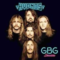 Hypnos - Gbg Sessions Cd in der Gruppe -Start CD bei Bengans Skivbutik AB (3082810)