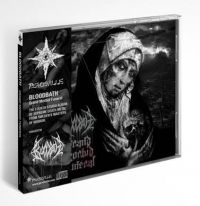 Bloodbath - Grand Morbid Funeral in der Gruppe Minishops / Bloodbath bei Bengans Skivbutik AB (3082829)
