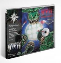 Autopsy - Severed Survival in der Gruppe CD bei Bengans Skivbutik AB (3082830)