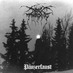 Darkthrone - Panzerfaust in der Gruppe Minishops / Darkthrone bei Bengans Skivbutik AB (3082831)