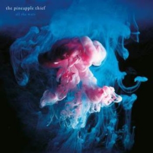 Pineapple Thief - All The Wars in der Gruppe Minishops / The Pineapple Thief bei Bengans Skivbutik AB (3082840)
