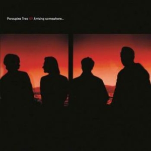Porcupine Tree - Arriving Somewhere (2Cd+Dvd) in der Gruppe Minishops / Porcupine Tree bei Bengans Skivbutik AB (3082841)