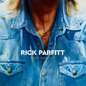 Rick Parfitt - Over And Out (The Band Mixes) in der Gruppe VINYL bei Bengans Skivbutik AB (3082843)