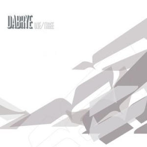 Dabrye - One/Three (2018 Remaster) in der Gruppe VINYL bei Bengans Skivbutik AB (3082850)