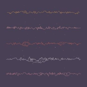 Oneida - Romance (Limited Red Vinyl) in der Gruppe VINYL bei Bengans Skivbutik AB (3082854)