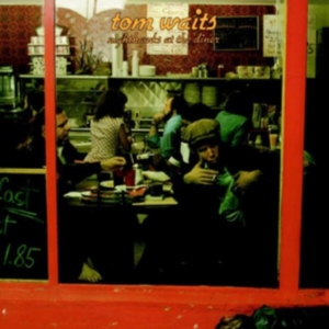 Tom Waits - Nighthawks At The Diner (Remastered in der Gruppe CD / Pop-Rock bei Bengans Skivbutik AB (3082860)