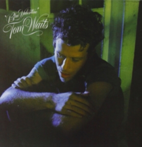 Tom Waits - Blue Valentine (Remastered) in der Gruppe Minishops / Tom Waits bei Bengans Skivbutik AB (3082863)