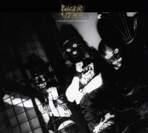 Pungent Stench - Club Mondo Bizarre in der Gruppe CD bei Bengans Skivbutik AB (3082878)