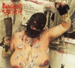 Pungent Stench - Dirty Rhymes & Psychotronic Beats in der Gruppe CD bei Bengans Skivbutik AB (3082881)