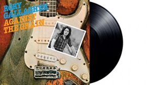 Rory Gallagher - Against The Grain (Vinyl) in der Gruppe Minishops / Rory Gallagher bei Bengans Skivbutik AB (3082902)
