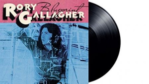 Rory Gallagher - Blueprint (Vinyl) in der Gruppe Minishops / Rory Gallagher bei Bengans Skivbutik AB (3082903)