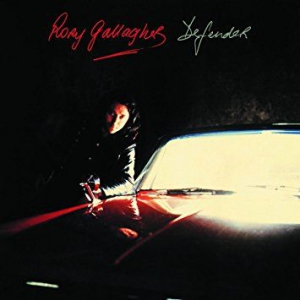 Rory Gallagher - Defender (Vinyl) in der Gruppe Minishops / Rory Gallagher bei Bengans Skivbutik AB (3082905)