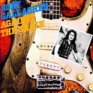 Rory Gallagher - Against The Grain in der Gruppe Minishops / Rory Gallagher bei Bengans Skivbutik AB (3082919)