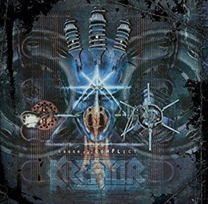 Kreator - Cause For Conflict in der Gruppe CD bei Bengans Skivbutik AB (3082942)