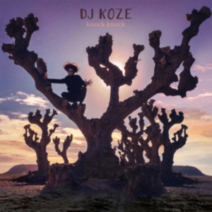 Dj Koze - Knock Knock in der Gruppe UNSERE TIPPS / Bäst Album Under 10-talet / Bäst Album Under 10-talet - Pitchfork bei Bengans Skivbutik AB (3082968)