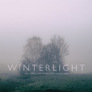 Winterlight - Longest Sleep Through The Darkest D in der Gruppe CD bei Bengans Skivbutik AB (3082973)