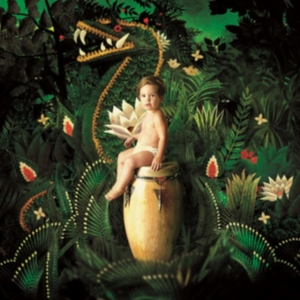 Poso Gabriele - Awakening in der Gruppe CD bei Bengans Skivbutik AB (3082977)