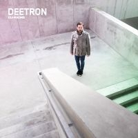 Deetron - Deetron Dj-Kicks in der Gruppe CD bei Bengans Skivbutik AB (3082979)