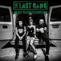 Last Gang The - Keep Them Counting in der Gruppe CD bei Bengans Skivbutik AB (3082983)