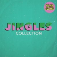 Mean Jeans - Jingles Collection in der Gruppe CD bei Bengans Skivbutik AB (3082985)