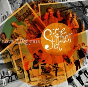 Summerset - Love Like This in der Gruppe CD bei Bengans Skivbutik AB (3082989)