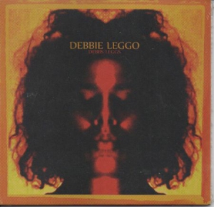 Leggo Debby - Debbs Leggs in der Gruppe CD bei Bengans Skivbutik AB (3083004)