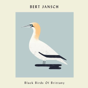 Bert Jansch - Black Birds Of Brittany in der Gruppe VINYL bei Bengans Skivbutik AB (3083007)