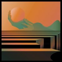 Pike Laurence - Distant Early Warning in der Gruppe CD bei Bengans Skivbutik AB (3083012)