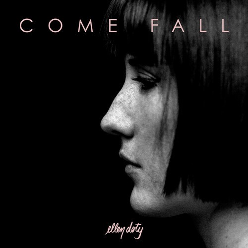 Doty Ellen - Come Fall in der Gruppe VINYL / Jazz/Blues bei Bengans Skivbutik AB (3083014)