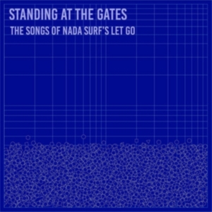 Blandade Artister - Standing At The GatesSongs Of Nada in der Gruppe CD bei Bengans Skivbutik AB (3083019)