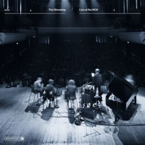 Gloaming - Live At The Nch in der Gruppe CD bei Bengans Skivbutik AB (3083020)
