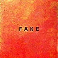 Die Nerven - Fake in der Gruppe VINYL bei Bengans Skivbutik AB (3083035)