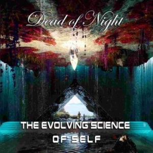 Dead Of Night - Evolving Science Of Self The in der Gruppe CD / Hårdrock/ Heavy metal bei Bengans Skivbutik AB (3083039)