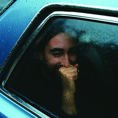 Watson Charles - Now That I'm A River in der Gruppe CD / Rock bei Bengans Skivbutik AB (3083058)