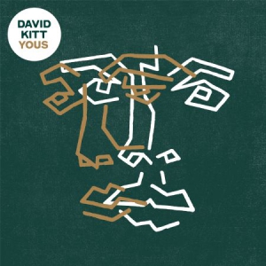 Kitt David - Yous in der Gruppe VINYL bei Bengans Skivbutik AB (3083084)
