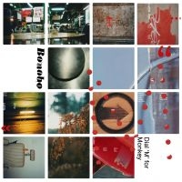 Bonobo - Dial M For Monkey in der Gruppe Minishops / Bonobo bei Bengans Skivbutik AB (3083263)