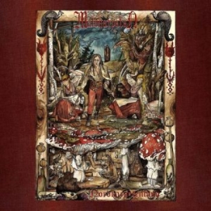 Malokarpatan - Nordkarpatenland in der Gruppe CD bei Bengans Skivbutik AB (3083289)