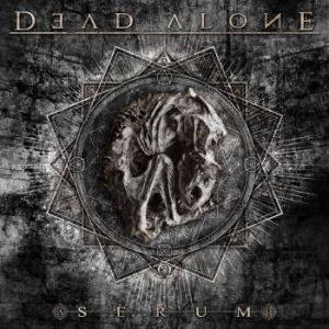 Dead Alone - Serum in der Gruppe CD bei Bengans Skivbutik AB (3083295)